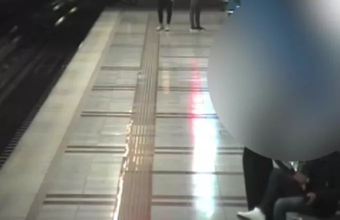 Μετρό: Σπείρα κακοποιών λήστευε επιβάτες