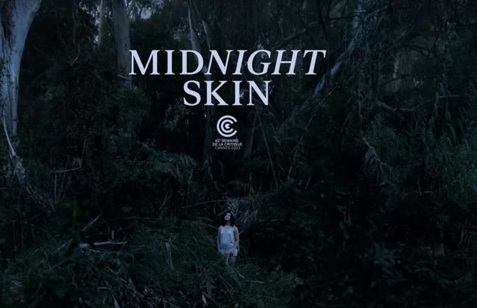 Midnight skin