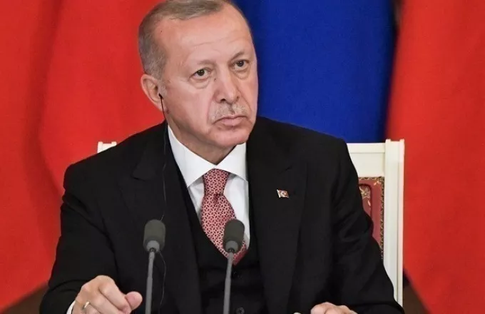 Ο Ερντογάν δήλωσε ότι εξουδετερώθηκε ο ηγέτης του Ισλαμικού Κράτους