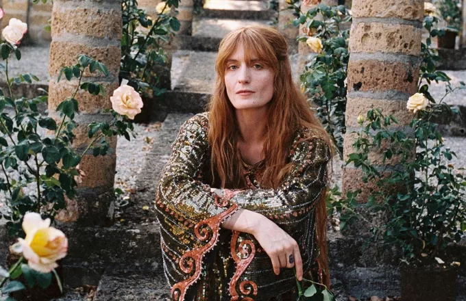 H Florence Welch