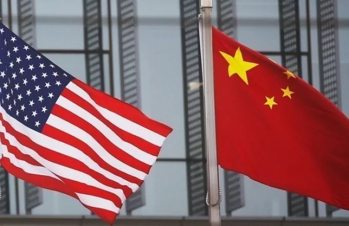 Ανδίδραση των ΗΠΑ στην άρνηση της Κίνας για συνάντηση των υπουργών Άμυνας