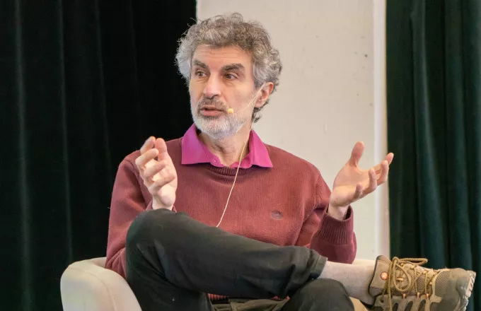 yoshua bengio