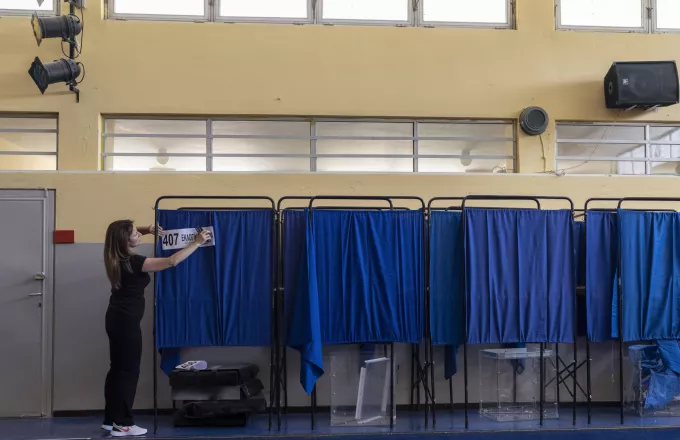 Μεσολόγγι: Με καθυστέρηση η διαδικασία σε 3 εκλογικά τμήματα της Αιτωλοακαρνανίας