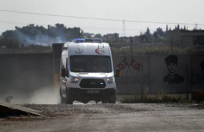 Τουρκία: 9 άνθρωποι σκοτώθηκαν και άλλοι 2 τραυματίστηκαν για ένα χωράφι