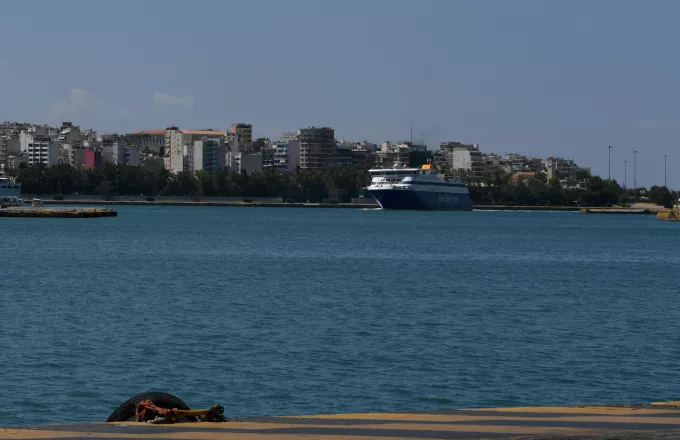 Κεφαλαιοποίηση των ελληνικών ναυτιλιακών