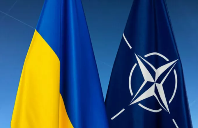 Λιθουανία και Πολωνία υποστηρίζουν την ένταξη της Ουκρανίας στο ΝΑΤΟ