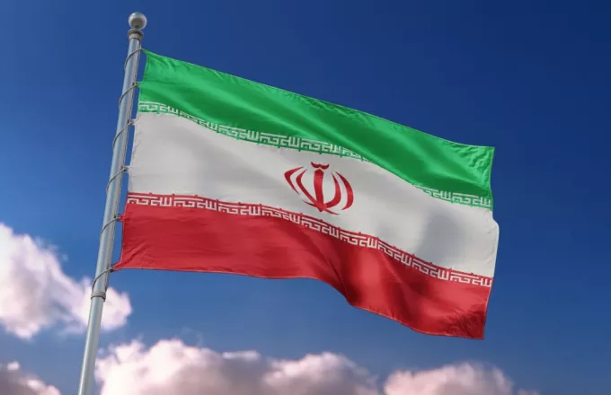 Ιραν