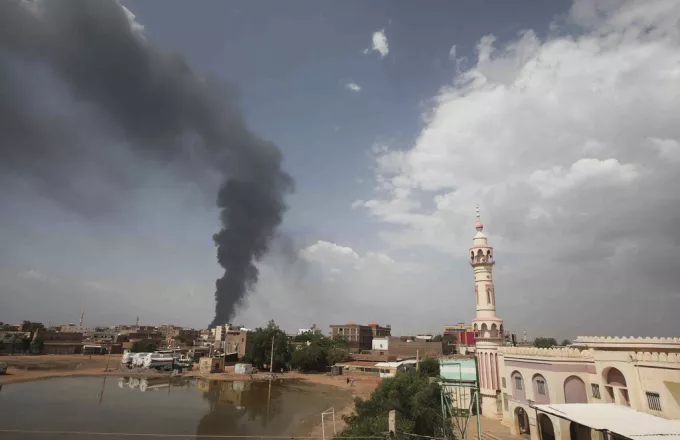 Νέες συγκρούσεις στο Σουδάν μετά τη λήξη της 24ωρης εκεχειρίας 
