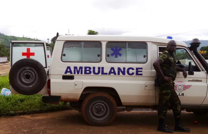 Καμερούν: Ένοπλοι σκότωσαν οκτώ ψαράδες