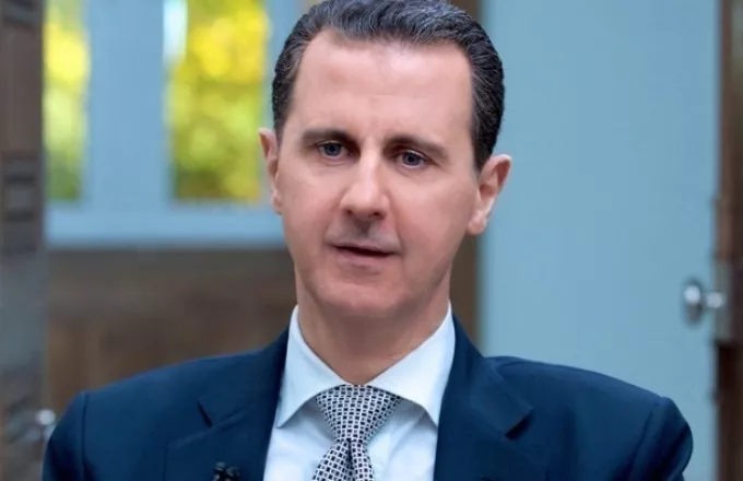 Συζητήσεις Άσαντ με τον ΥΠΕΞ της Ιορδανίας
