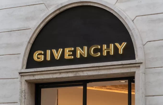 Givenchy