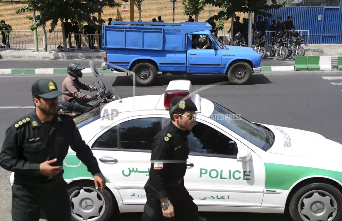 iran_police