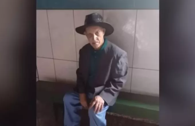 Στα 127 του έφυγε από τη ζωή ο «γηραιότερος άνθρωπος στον κόσμο» στην Βραζιλία