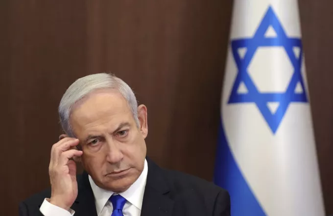 Ισραήλ: Η αντιπολίτευση κατηγορεί τον Νετανιάχου για «ασυγχώρητη αποτυχία»