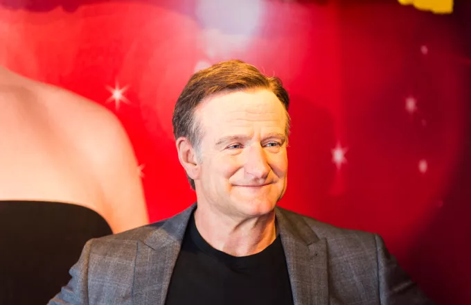 Ο Robin Williams θα έκλεινε τα 72: Οι συγκινητικές αναρτήσεις των παιδιών του