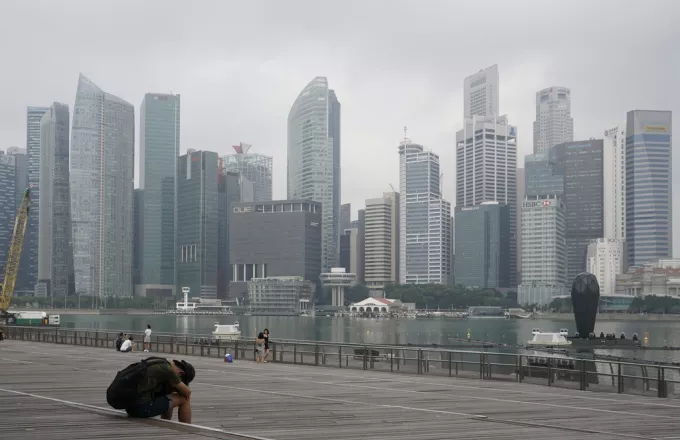 Εκτέλεση θανατοποινίτη, Σιγκαπούρη