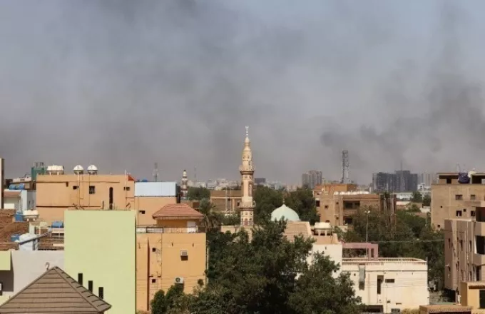 Πόλη στο Σουδάν δέχεται επίθεση και λεηλατείται