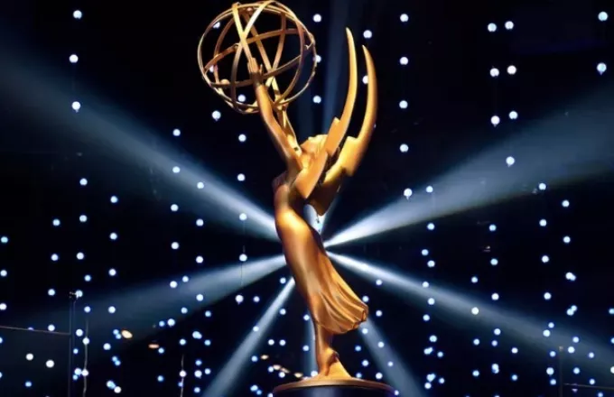 Βραβεία Emmy 2023: Αναβλήθηκε η απονομή εξαιτίας της απεργίας στο Hollywood