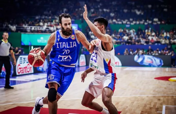 Ιταλία_μπάσκετ