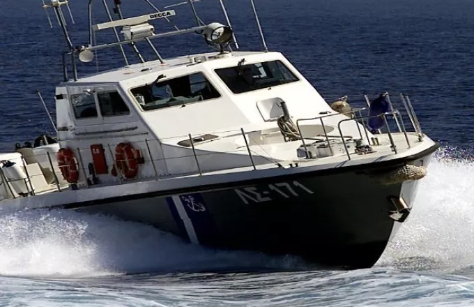 Λέσβος: 26 μετανάστες διασώθηκαν ανοικτά της θαλάσσιας περιοχής «Μερσίνια»