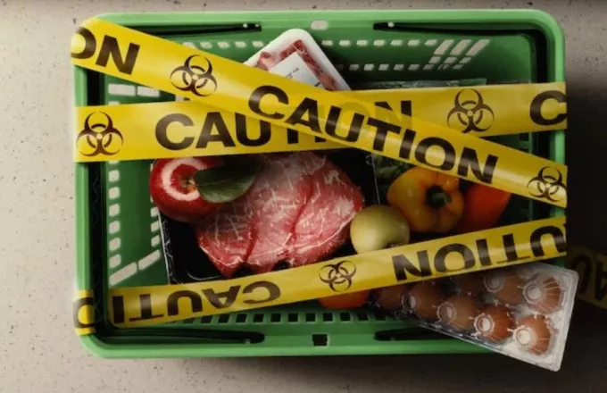 «Δηλητήριο»: Η Βρόμικη Αλήθεια για το Φαγητό μας - Το τρομακτικό ντοκιμαντέρ για την αμερικανική βιομηχανία τροφίμων