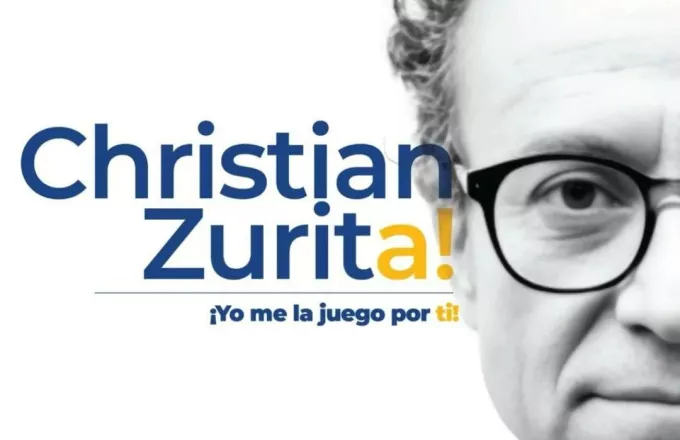 Zurita 