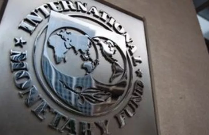 Δηλώσεις της γενικής διευθύντριας του ΔΝΤ για την Κίνα