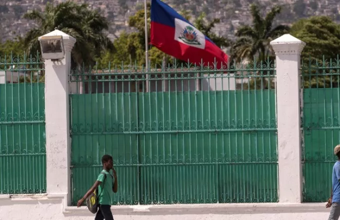 Η Δομινικανή Δημοκρατία κλείνει τα σύνορα με την Αϊτή 