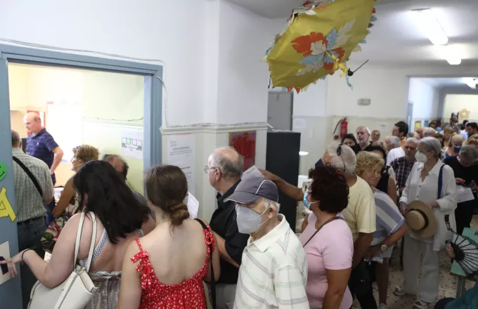 Εκλογές ΣΥΡΙΖΑ: Ξεκίνησε η καταμέτρηση των ψήφων- Ψήφισαν 142.000 