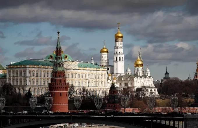 Νέες κυρώσεις των ΗΠΑ σε Ρωσία