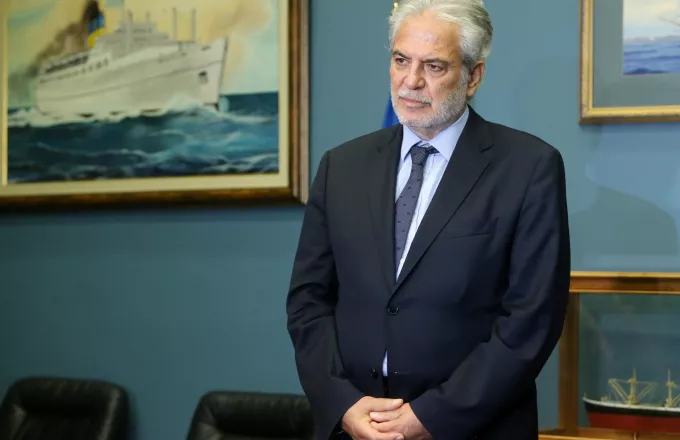 Στυλιανίδης: Εντυπωσιακή ανάπτυξη στα λιμάνια Βόρειας Ελλάδας