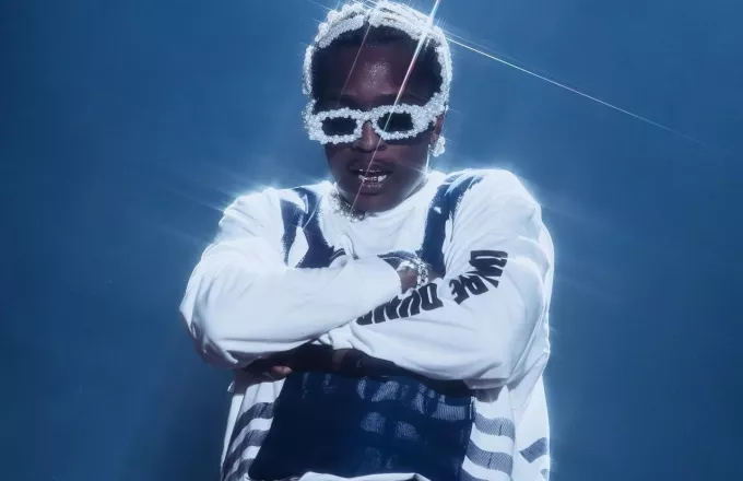 Ο A$AP Rocky