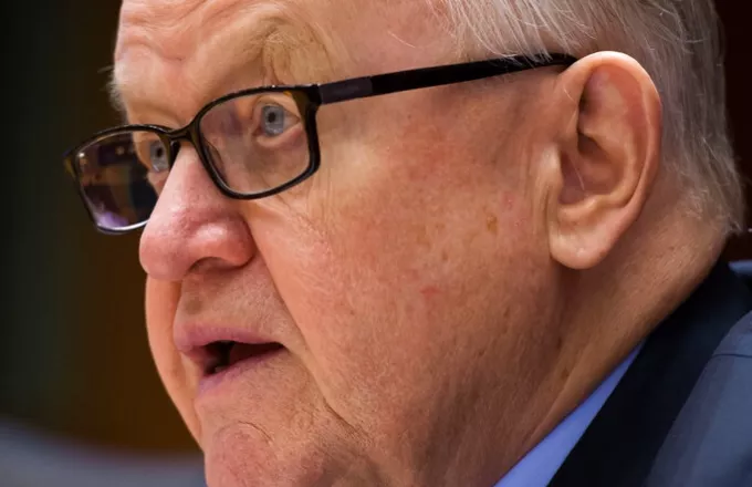 Ahtisaari 