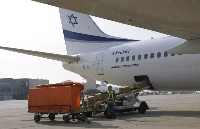 Η El Al αυξάνει δρομολόγιά για να φέρει εφέδρους από το εξωτερικό στο Ισραήλ