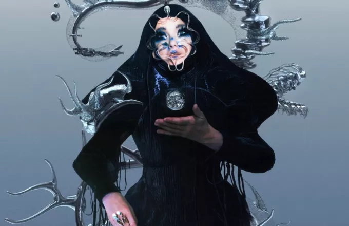 Η Björk
