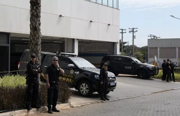 Έφηβος δολοφονήθηκε σε σχολείο στη Βραζιλία