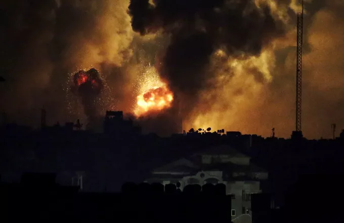 Ο Μοχάμεντ Στάγιεχ καταδικάζει τη δολοφονία του δεύτερου στην ιεραρχία της Χαμάς