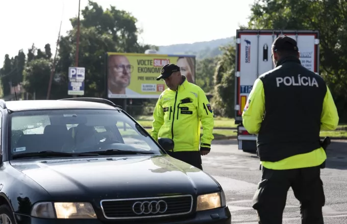 Δύο νεκροί και έξι τραυματίες σε τροχαίο δυστύχημα με μετανάστες στην Ουγγαρια 