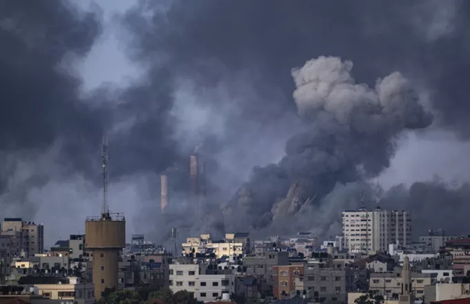 Διαπραγματεύσεις με τη Χαμάς για την απελευθέρωση των ομήρων
