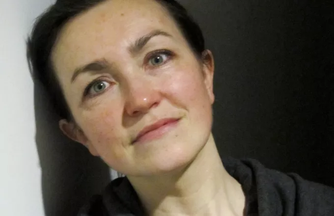 Μέχρι τις 23 Οκτωβρίου,  η κράτηση της Ρωσοαμερικανίδας δημοσιογράφου