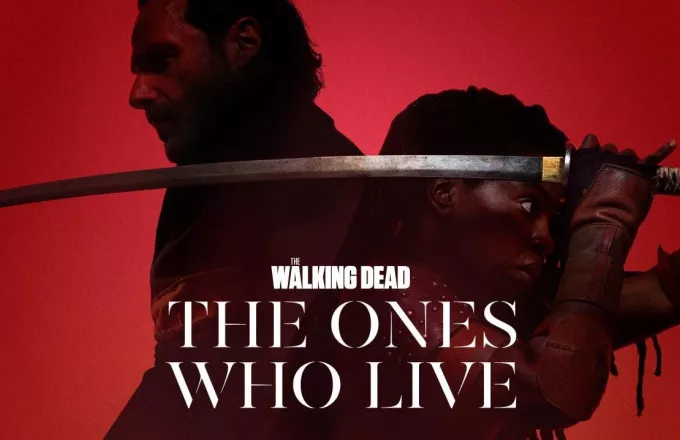 «The Walking Dead: The Ones Who Live»