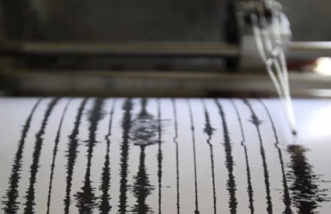 Τουρκία: Σεισμός 5,2 Ρίχτερ στην επαρχία Μαλάτια 