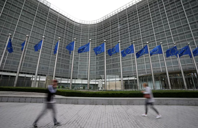 ΕΕ: Προχρηματοδότηση ύψους 158,7 εκατ. ευρώ από κονδύλια REPowerEU στην Ελλάδα