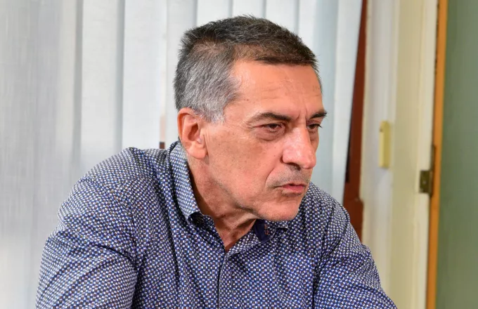 Πανώλη στη Θεσσαλία: Ο περιφερειάρχης ζητάει να κηρυχθεί η περιοχή σε κατάσταση έκτακτης ανάγκης Δημήτρης Κουρέτας