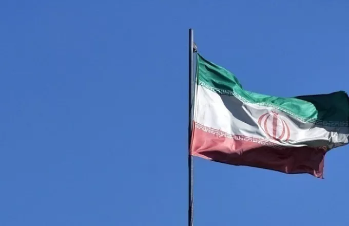 Σημαία του Ιράν