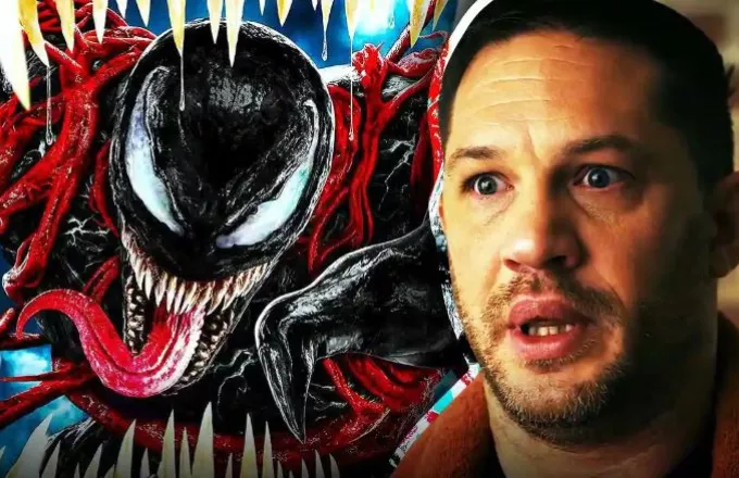 «Venom 3»