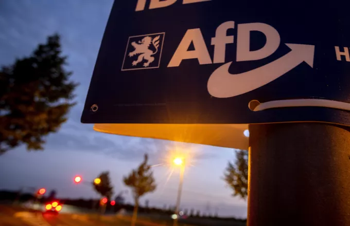  AfD