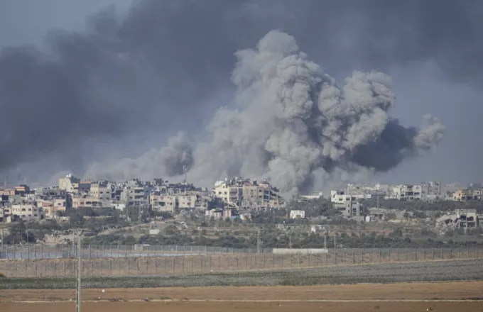 Μεσανατολικό: 19.453 νεκροί στη Λωρίδα της Γάζας από την αρχή του πολέμου
