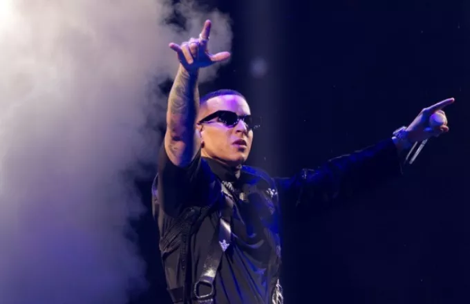 Ο Daddy Yankee ανακοίνωσε ότι εγκαταλείπει τη μουσική για να αφιερώσει στον θεό