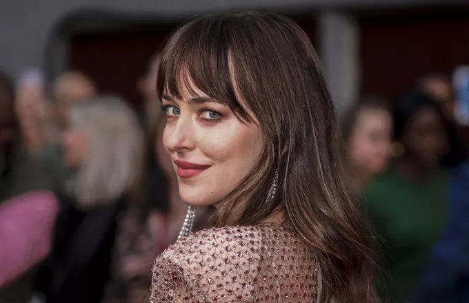 Dakota Johnson